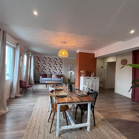 Le Saint Pierre Grand Duplex Hyper Centre, Port Caen Exterior photo
